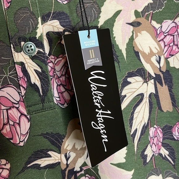 NWT Walter Hagen men’s perfect 11 collection‎ size S - Picture 4 of 8